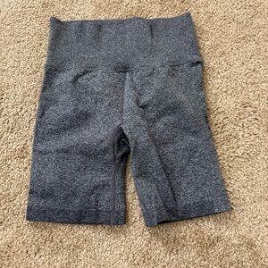 Gray Women's Shorts
